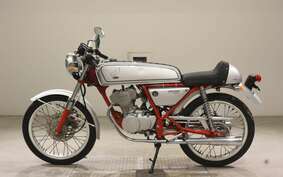 HONDA DREAM 50 AC15