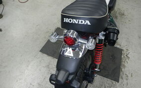 HONDA MONKEY 125 JB02