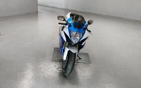 SUZUKI GSX-R750 2017 GR7MA