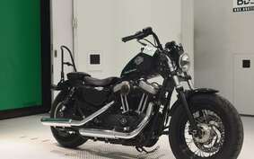 HARLEY XL1200X 2014