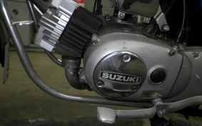 SUZUKI GA50 GA50