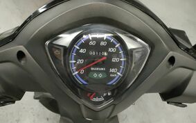 SUZUKI ADDRESS 110 CE47A