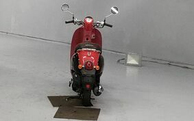 HONDA CREA SCOOPY AF55