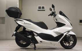 HONDA PCX125 JK05