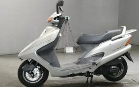 HONDA SPACY 125 JF04