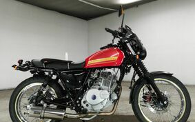 SUZUKI GRASS TRACKER NJ4DA