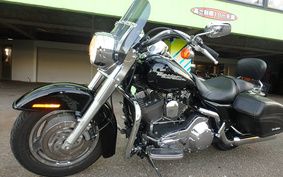 HARLEY FLHRS 2006 FXV