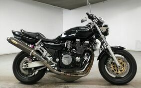 YAMAHA XJR1200 1995 4KG