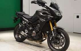 YAMAHA MT-09 Tracer 2015 RN36J