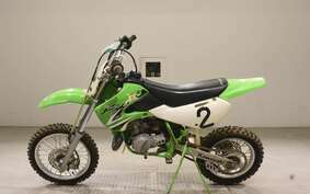 KAWASAKI KX65 KX065A