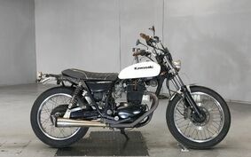 KAWASAKI 250TR BJ250F