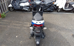 SUZUKI ADDRESS V110 CE47A