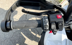 BMW F800GS 2025 0K51