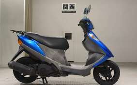 SUZUKI ADDRESS V125 G CF46A