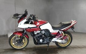 HONDA CB400 SUPER BOLDOR 2006 NC39