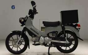 HONDA CROSS CUB 110 JA60