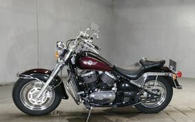 KAWASAKI VULCAN 800 CLASSIC 1999 VN800A