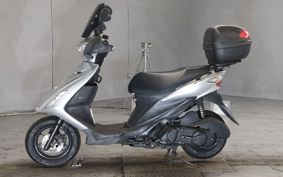 SUZUKI ADDRESS V125 CF4MA