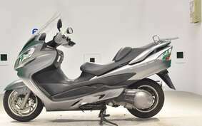 SUZUKI SKYWAVE 400 A 2010 CK45A