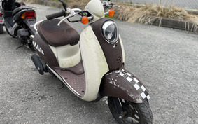 HONDA CREA SCOOPY AF55