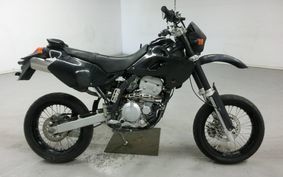 KAWASAKI KLX250D TRACKER 2003 LX250E