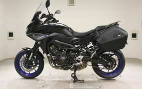 YAMAHA MT-09 Tracer 2021 RN51J