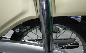 HONDA C50 SUPER CUB AA04