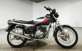 HONDA CB125T JC06