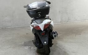 HONDA SILVER WING 600 GT 2010 PF02