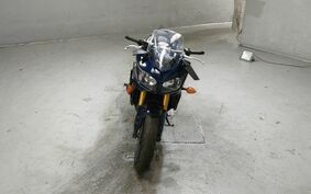 YAMAHA FZ FAZER FEATHER 2007 RN17N