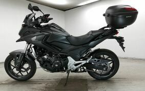 HONDA NC750X 2017 RC90