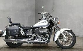 HONDA SHADOW 400 2001 NC34