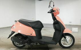 SUZUKI LET's G CA4AA