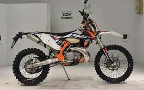 KTM 250 EXC TPI SIXDAYS