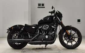 HARLEY XL883N 2019 LE2