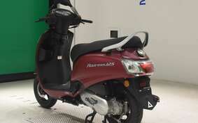 SUZUKI ADDRESS V125 Gen.2 DP12H