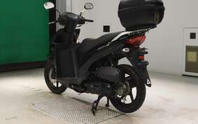 SUZUKI ADDRESS 110 CE47A