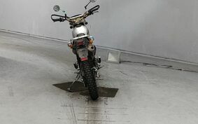 KAWASAKI SUPER SHERPA KL250G