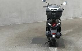 SUZUKI LET's CA4AA