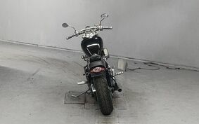 HONDA STEED 400 1994 NC26