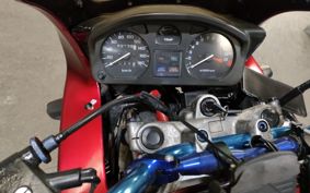 HONDA ZELBIS MC25