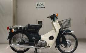 HONDA C70 SUPER CUB C70