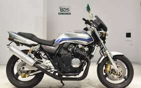 HONDA CB400SF VTEC 1999 NC39