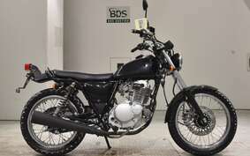 SUZUKI GRASS TRACKER NJ4BA