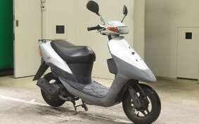 SUZUKI LET's 2 CA1KA