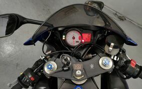 SUZUKI GSX-R600 2007 GN7DA