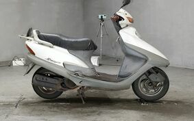 HONDA SPACY 125 JF04