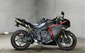 YAMAHA YZF-R1 2014 RN23