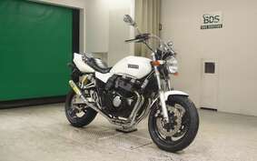 YAMAHA XJR400 R 2007 RH02J