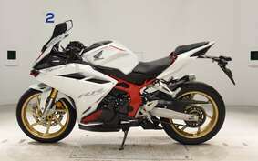 HONDA CBR250RR A MC51